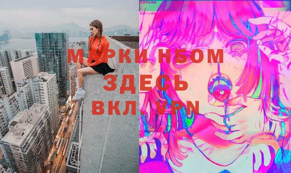 стафф Алексин